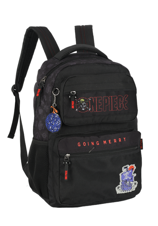 Mochila Juvenil One Piece