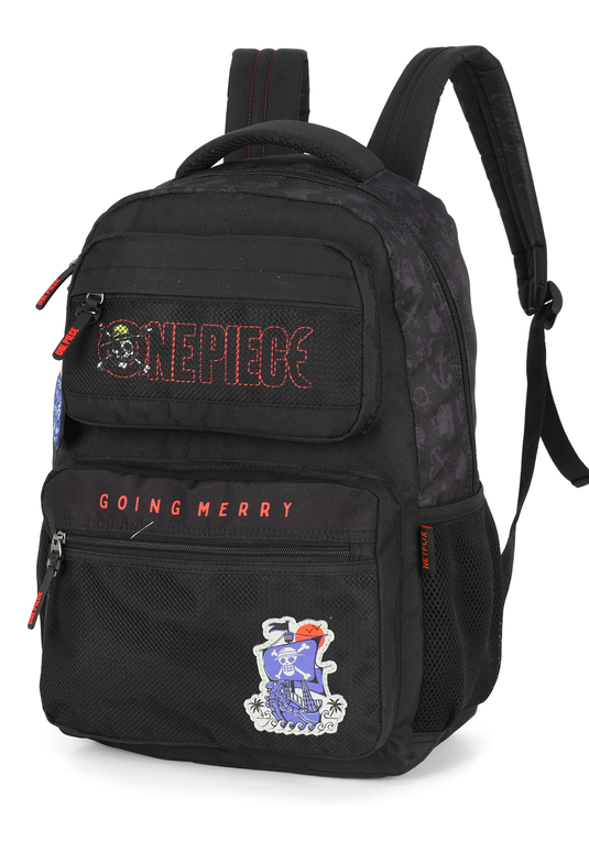 Mochila Juvenil One Piece