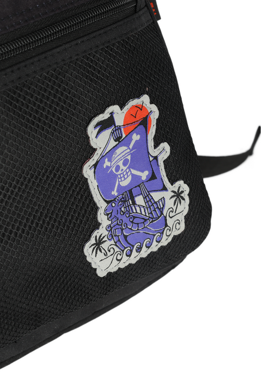 Mochila Juvenil One Piece