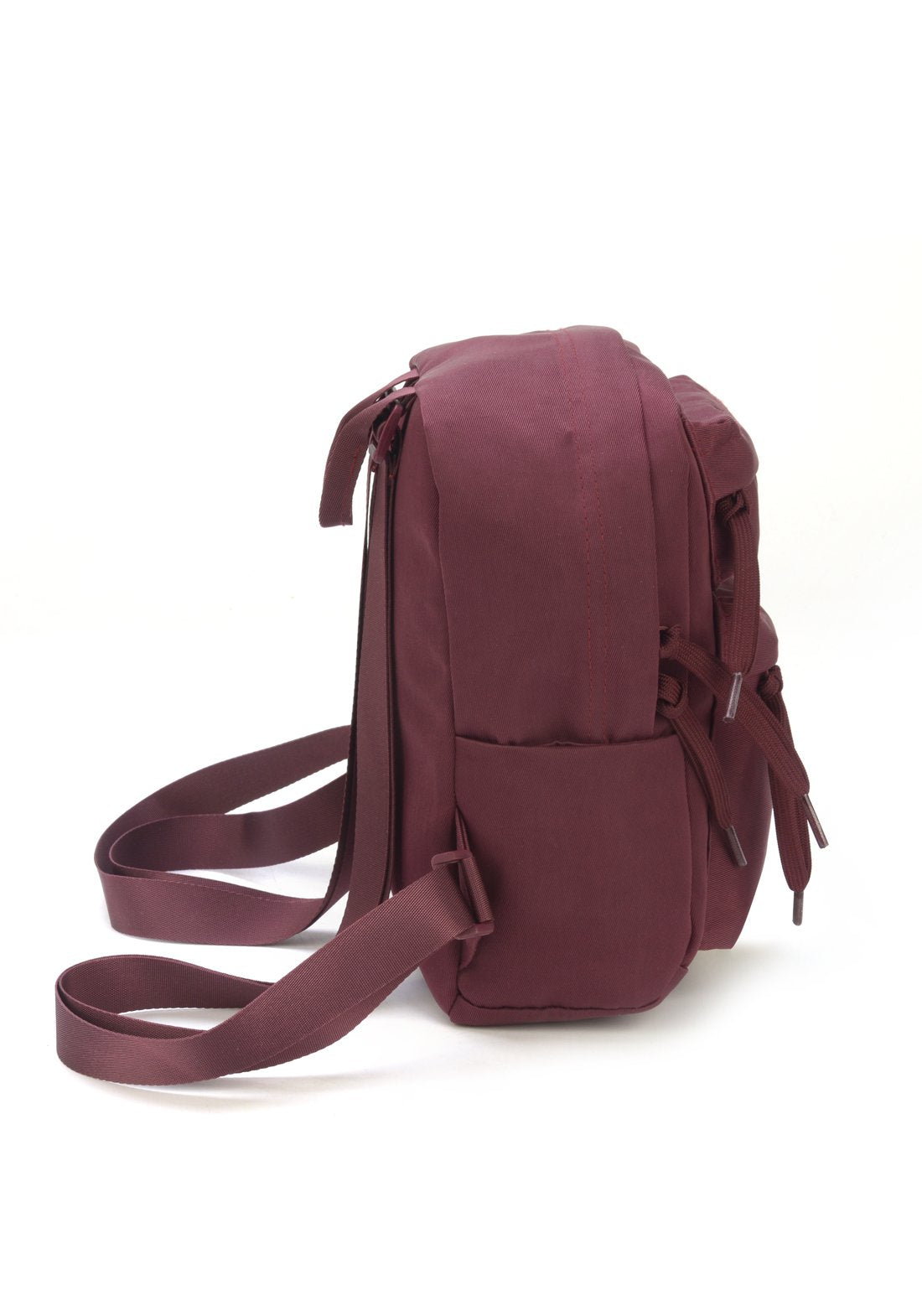 Mini Mochila Moda Sarja Up4you Vinho - Unico