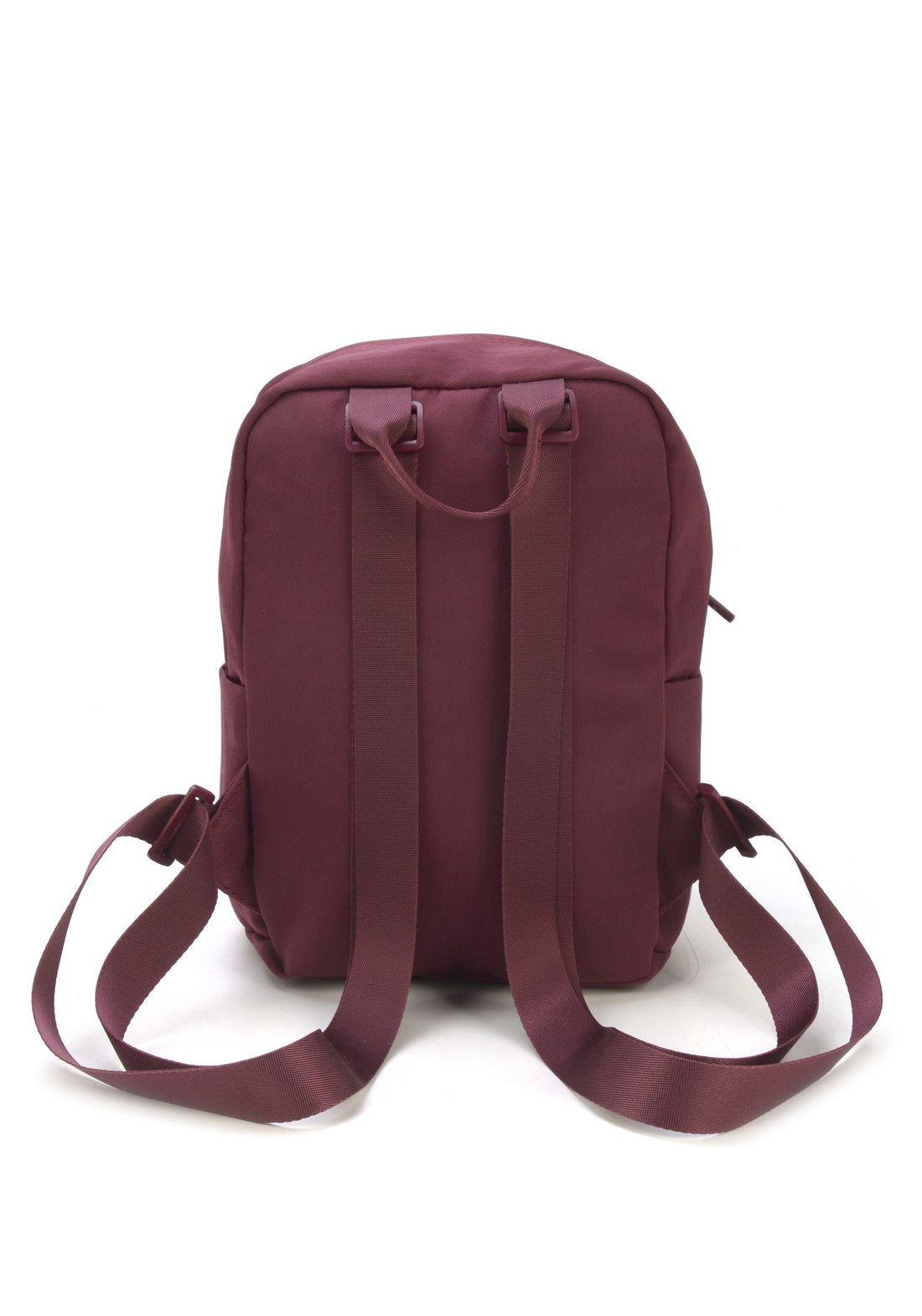 Mini Mochila Moda Sarja Up4you Vinho - Unico