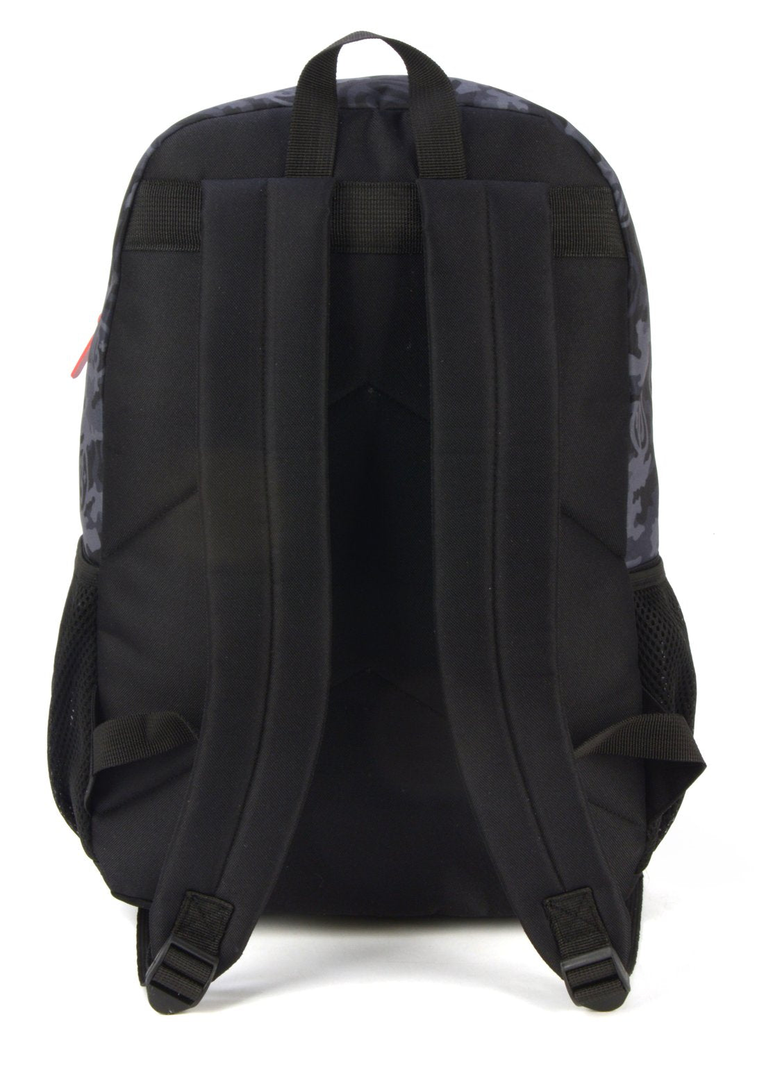 Mochila Preto - Unico