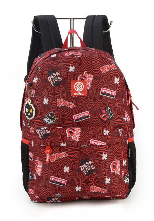 Mochila Juvenil Enaldinho Up4you