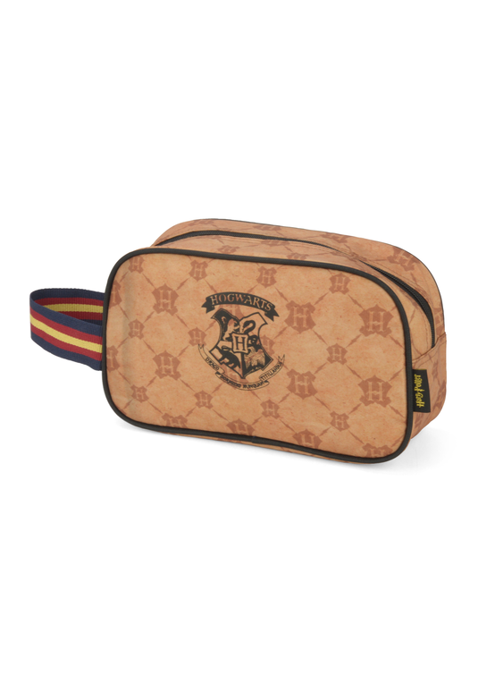 Necessaire Hogwarts Harry Potter