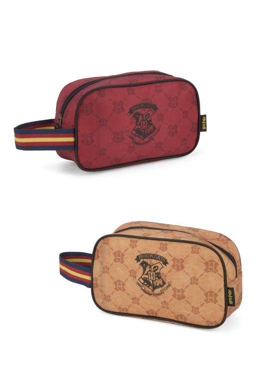 Necessaire Hogwarts Harry Potter