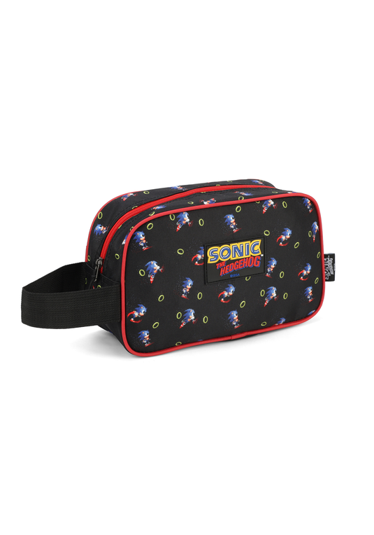 Necessaire de Viagem Sonic Game