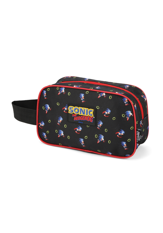 Necessaire de Viagem Sonic Game