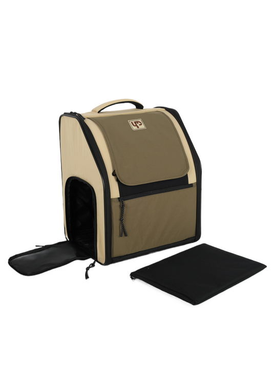 Mochila Pet Abertura Dupla CAMP Up4you