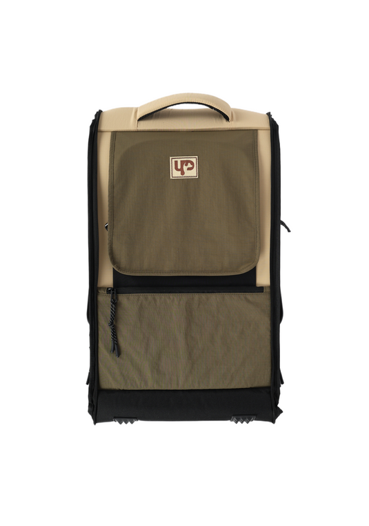 Mochila Pet Abertura Dupla CAMP Up4you