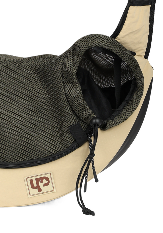 Bag Pet Canguru para Passeio CAMP Up4you