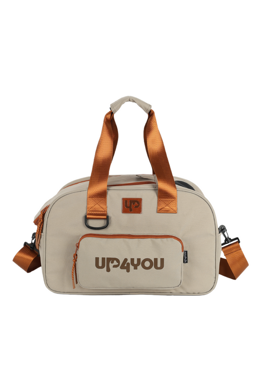 Bolsa Pet para Viagens PLUSH Up4you