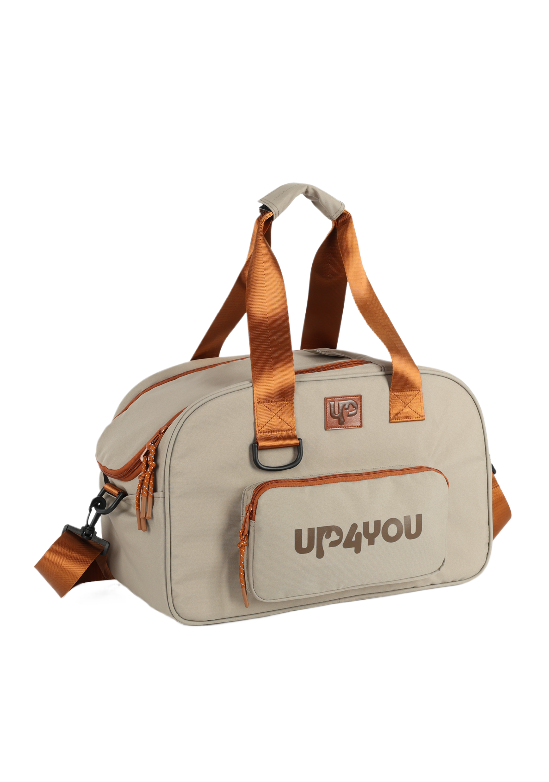 Bolsa Pet para Viagens PLUSH Up4you