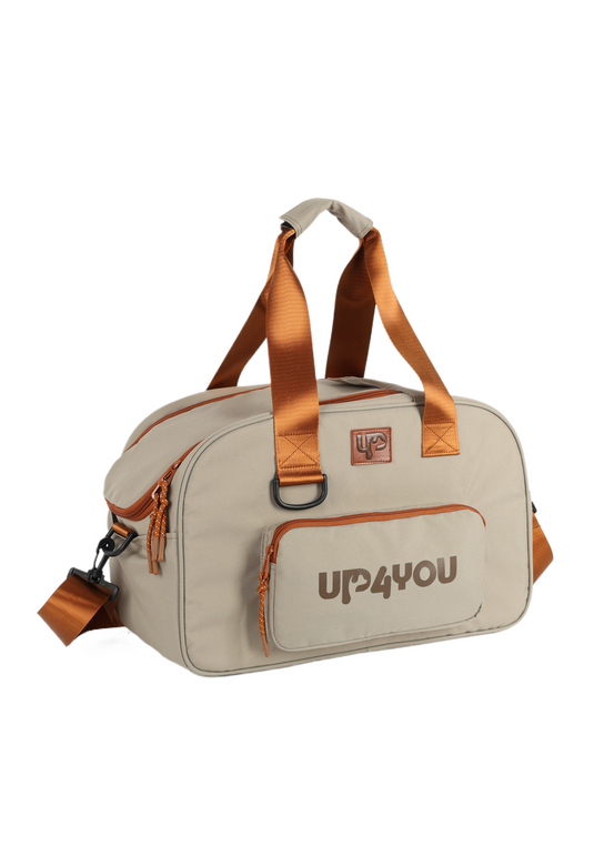 Bolsa Pet para Viagens PLUSH Up4you