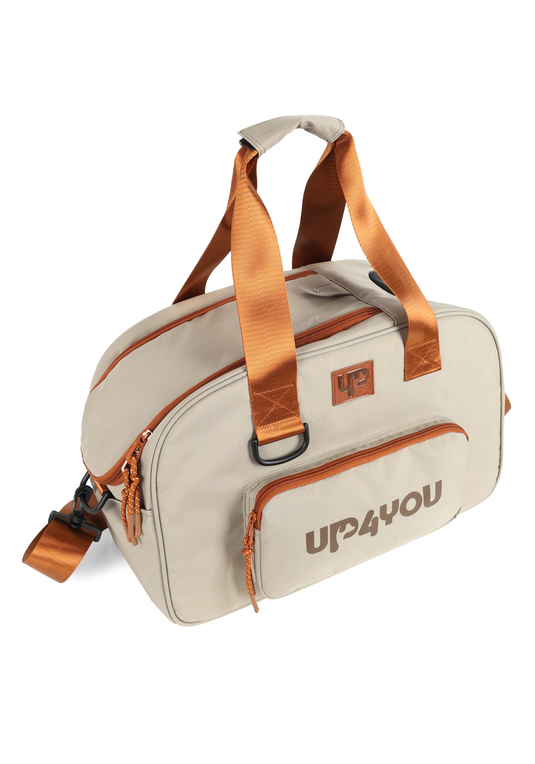 Bolsa Pet para Viagens PLUSH Up4you